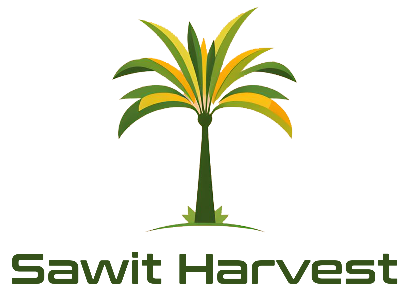 Sawit Harvest Logo